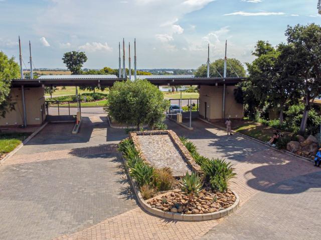 Land for sale in Midvaal, Gauteng
