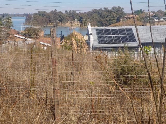 Land for sale in Midvaal, Gauteng
