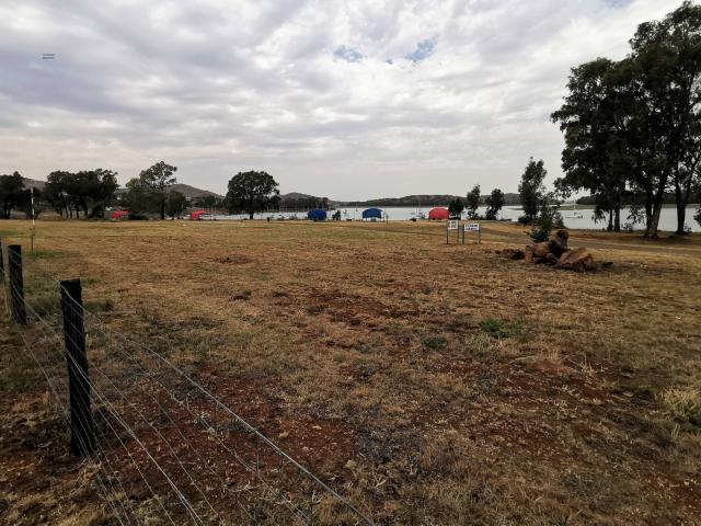 Land for sale in Midvaal, Gauteng