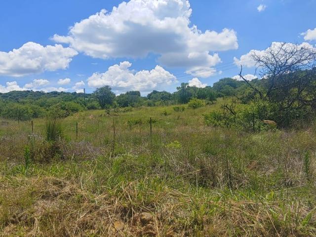 Land for sale in Midvaal, Gauteng