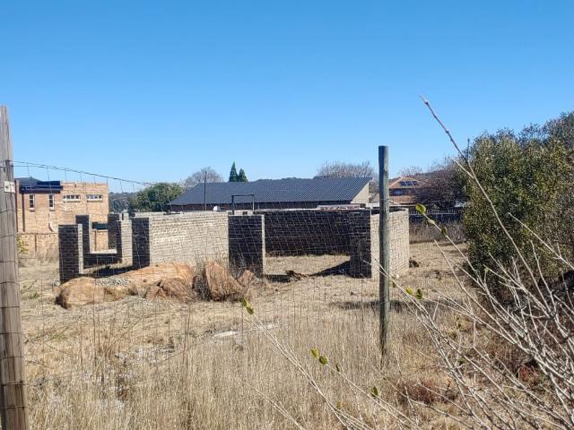 Land for sale in Midvaal, Gauteng