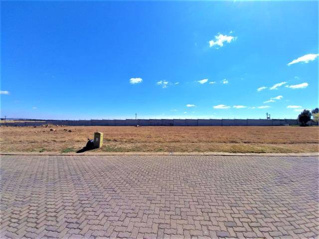 Land for sale in Midvaal, Gauteng