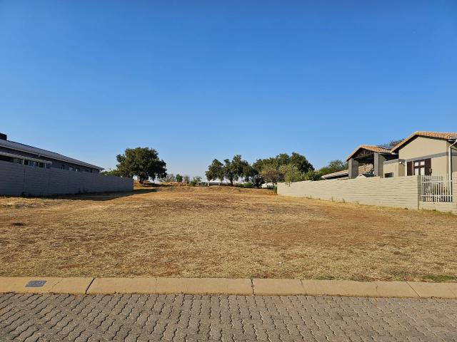 Land for sale in Midvaal, Gauteng