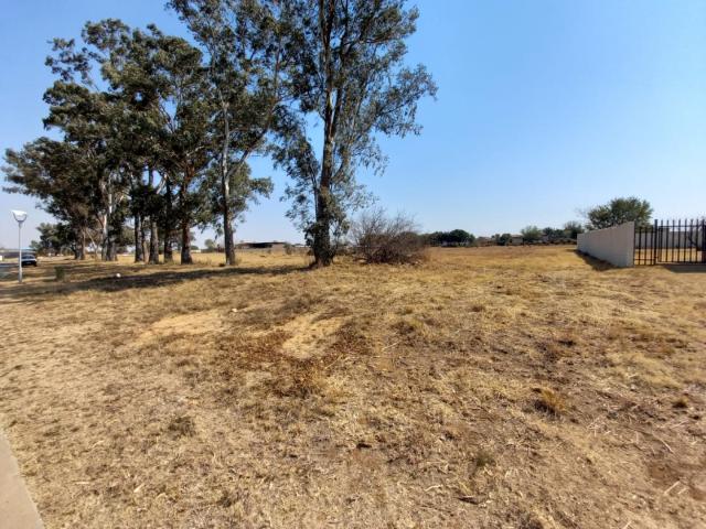 Land for sale in Midvaal, Gauteng