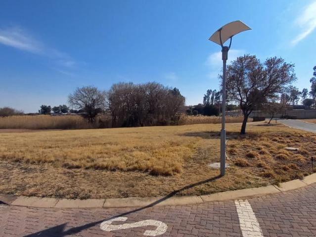Land for sale in Midvaal, Gauteng