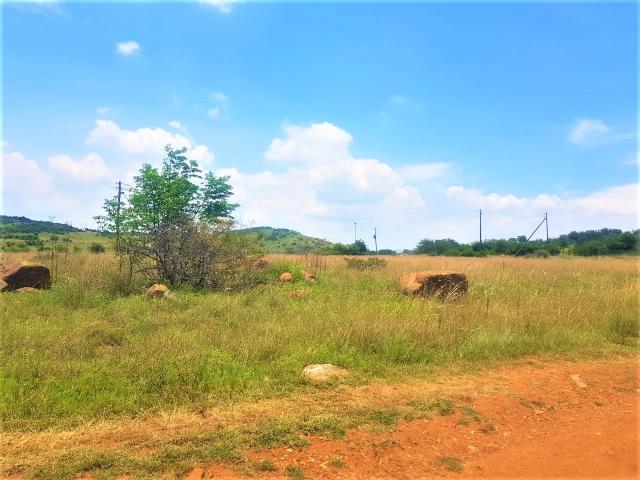 Land for sale in Lesedi Local Municipality, Gauteng
