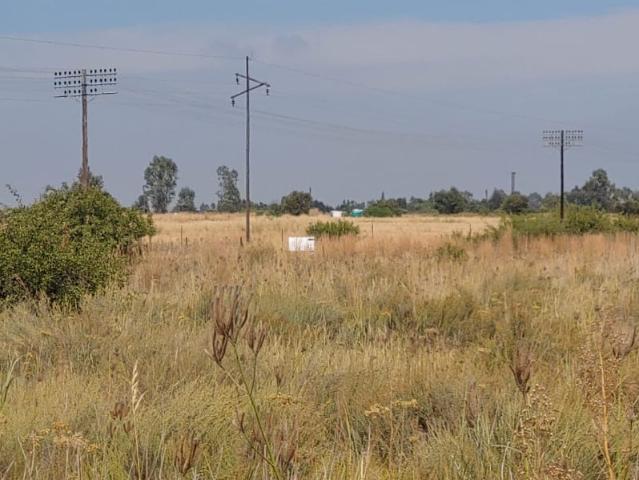 Land for sale in Midvaal, Gauteng