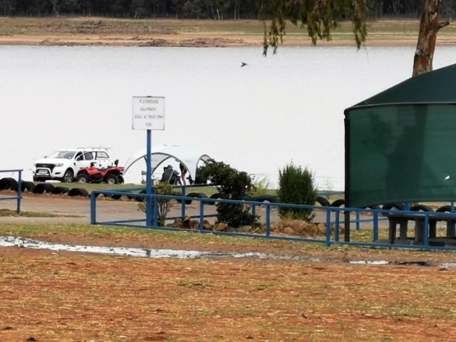 Land for sale in Midvaal, Gauteng