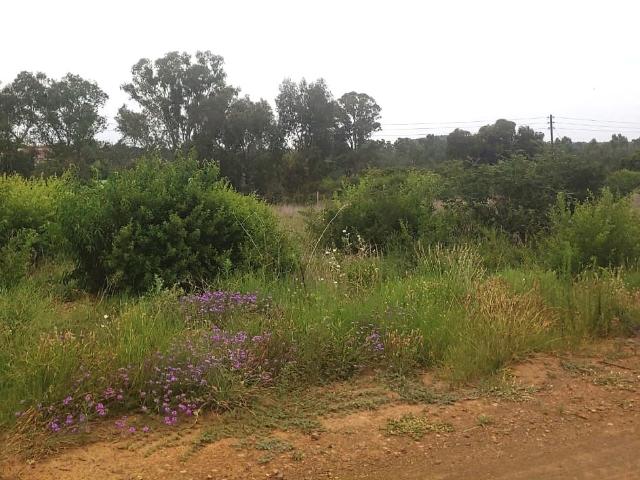 Land for sale in Midvaal, Gauteng