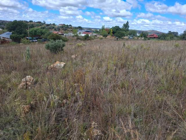 Land for sale in Sedibeng, Gauteng