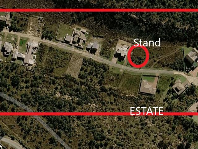 Land for sale in Sedibeng, Gauteng