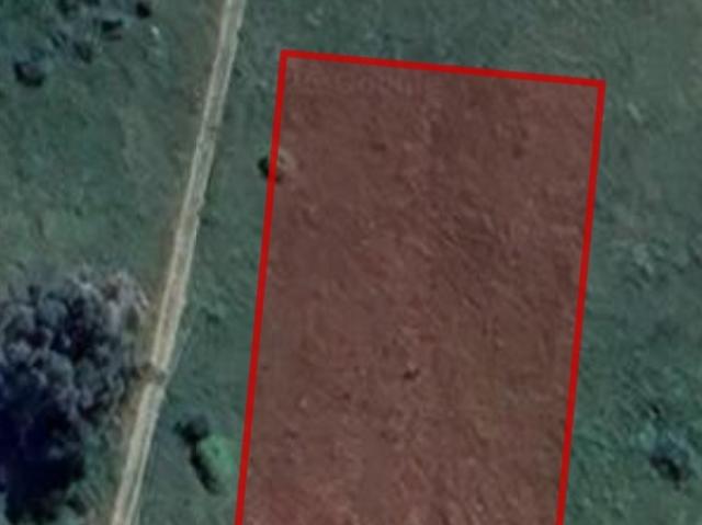 Land for sale in Oranjeville, Free State