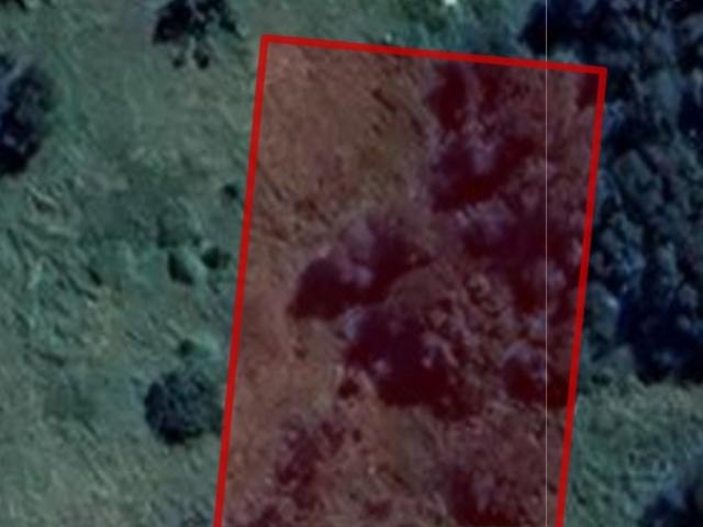 Land for sale in Oranjeville, Free State