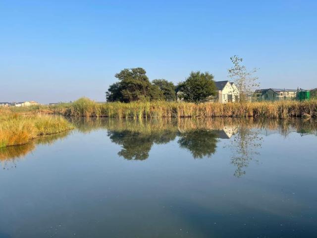 Land for sale in Oranjeville, Free State