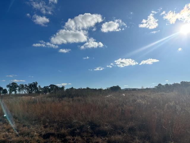 Land for sale in Midvaal, Gauteng
