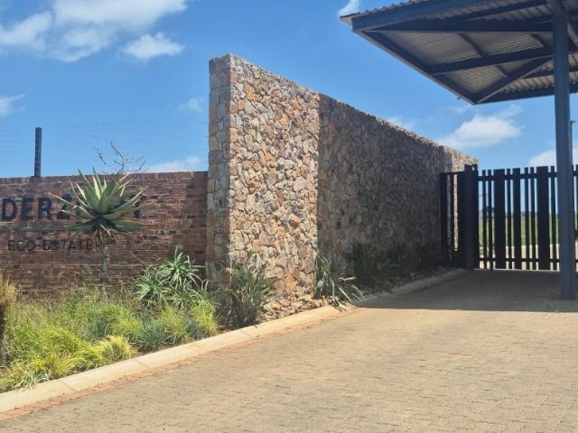 Land for sale in Dr Kenneth Kaunda, North West
