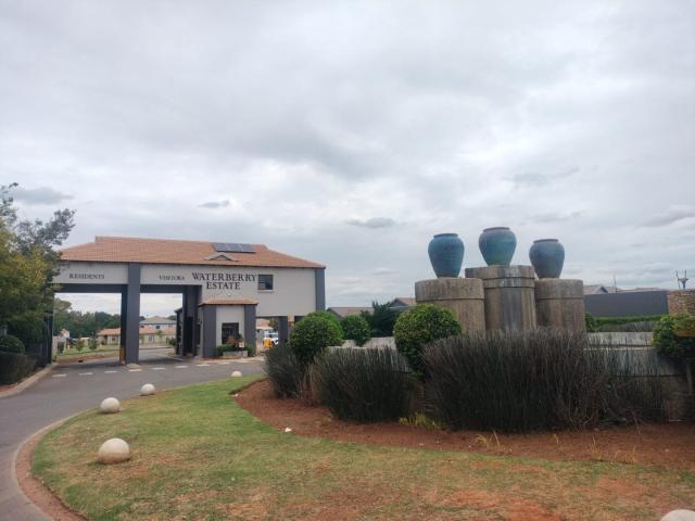 Land for sale in Dr Kenneth Kaunda, North West