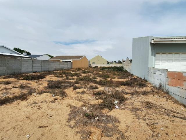 Land for sale in West Coast, Velddrift