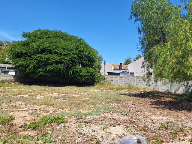 Land for sale in West Coast, Velddrift