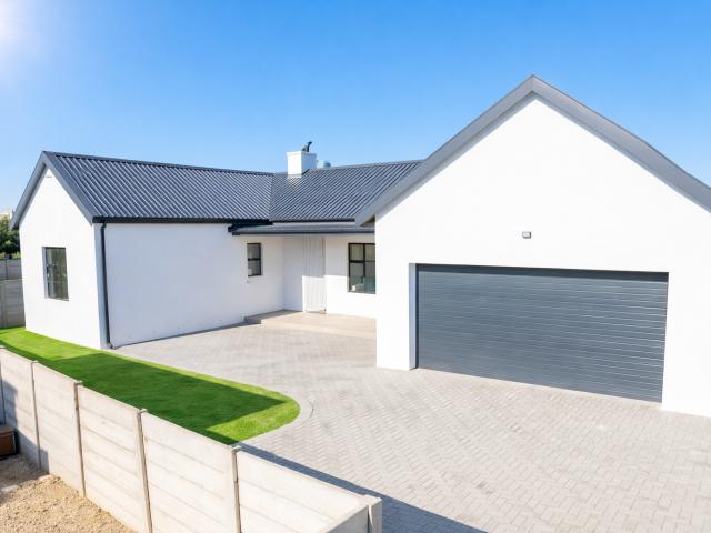 Land for sale in West Coast, Velddrift
