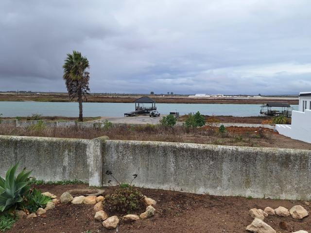 Land for sale in West Coast, Velddrift