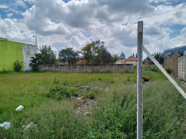 Land for sale in Sedibeng, Gauteng
