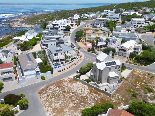 Land for sale in Baardskeerdersbos, Western Cape