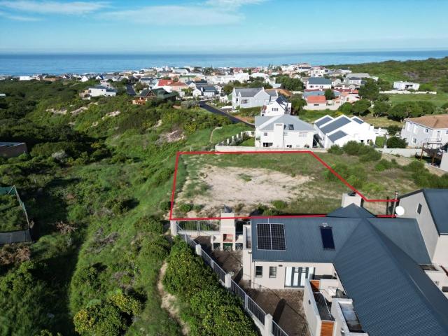 Land for sale in Baardskeerdersbos, Western Cape