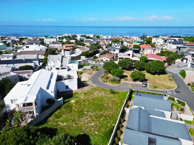 Land for sale in Baardskeerdersbos, Western Cape