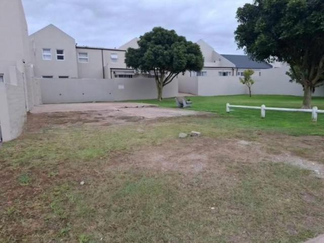 Land for sale in West Coast, Britannia Bay