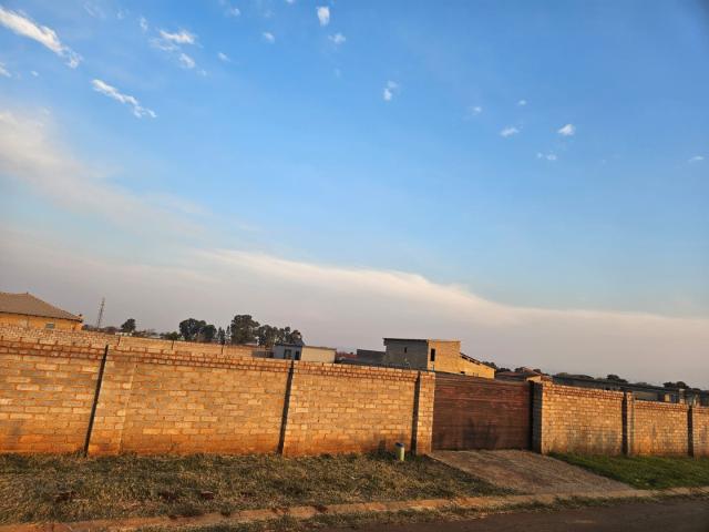 Land for sale in Ekurhuleni, Gauteng