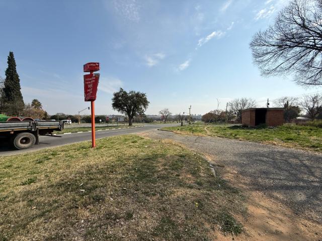 Land for sale in Lejweleputswa, Free State
