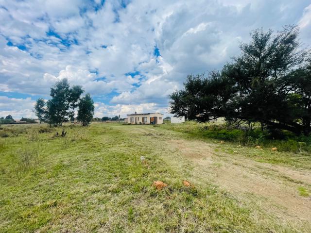 Land for sale in Lesedi Local Municipality, Gauteng