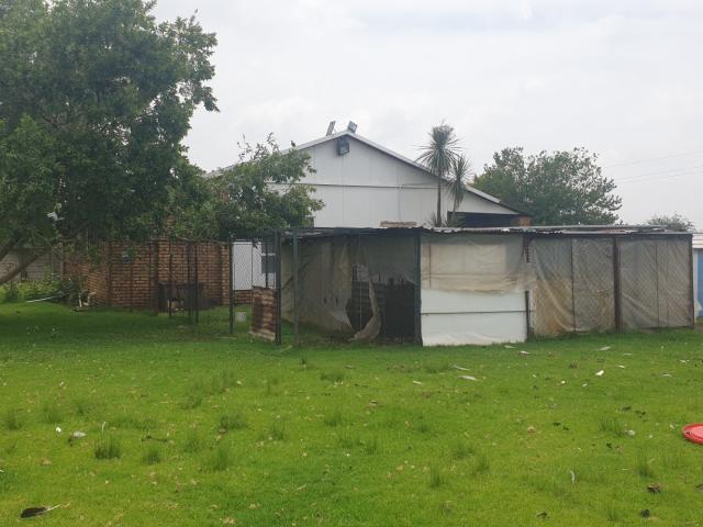 Land for sale in Lesedi Local Municipality, Gauteng
