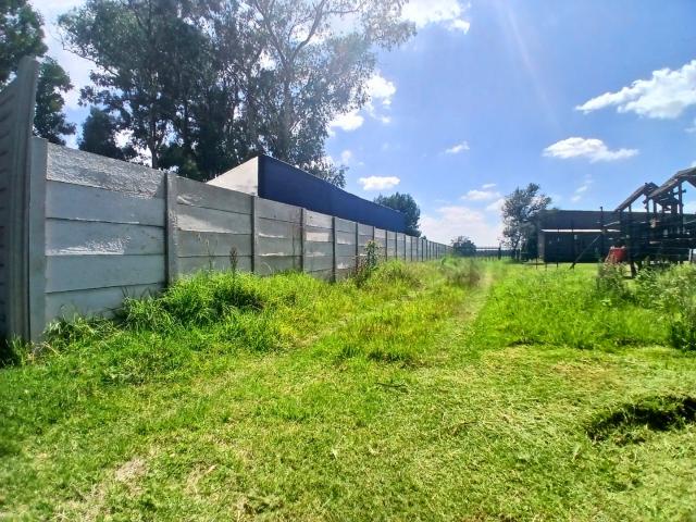Land for sale in Ekurhuleni, Gauteng