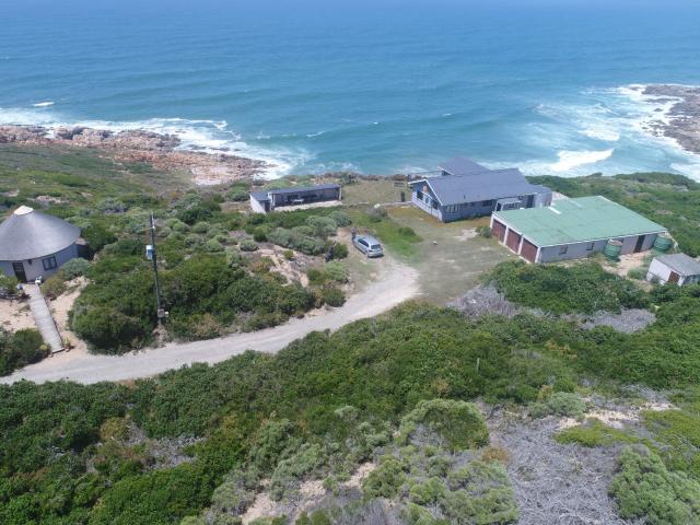 Land for sale in Groot Brak Rivier, Western Cape