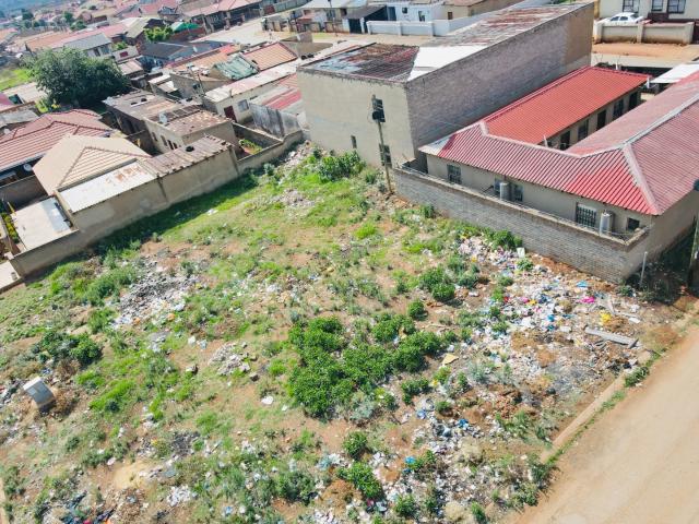 Land for sale in Ekurhuleni, Gauteng