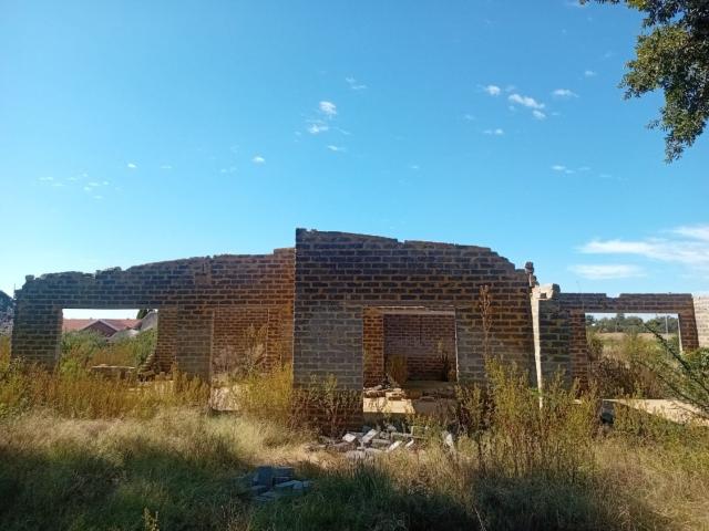 Land for sale in Koppies, Free State
