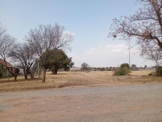 Land for sale in Koppies, Free State