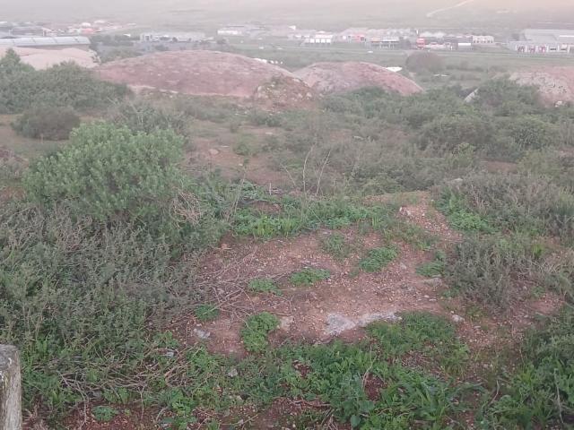 Land for sale in West Coast, Britannia Bay