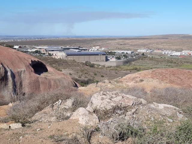 Land for sale in West Coast, Britannia Bay
