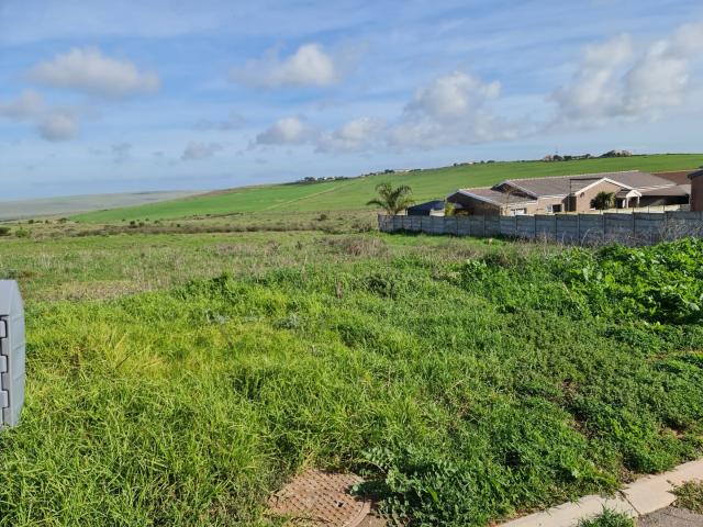 Land for sale in West Coast, Britannia Bay