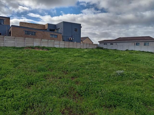 Land for sale in West Coast, Britannia Bay