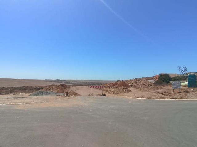 Land for sale in West Coast, Britannia Bay