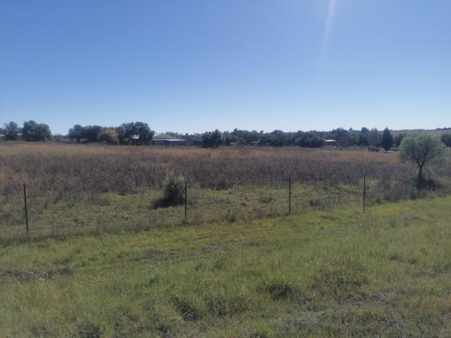 Land for sale in Moqhaka Ward 2, Moqhaka Local Municipality