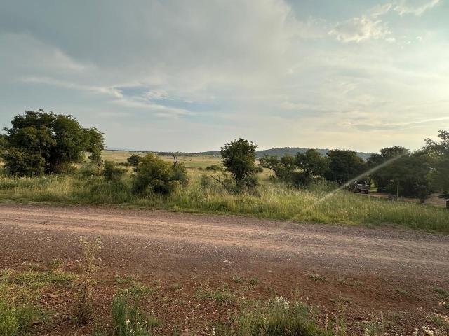Land for sale in Potchefstroom, Tlokwe Local Municipality