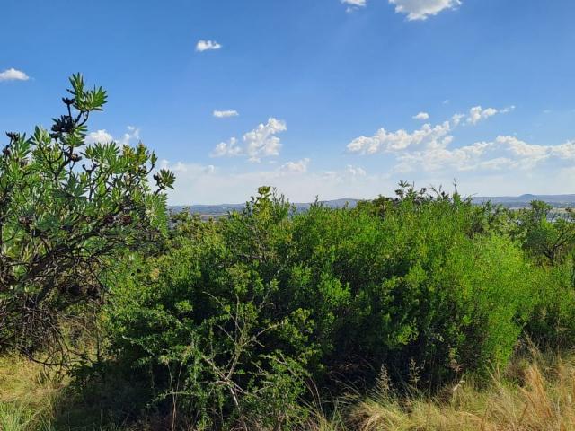 Land for sale in Dr Kenneth Kaunda, North West