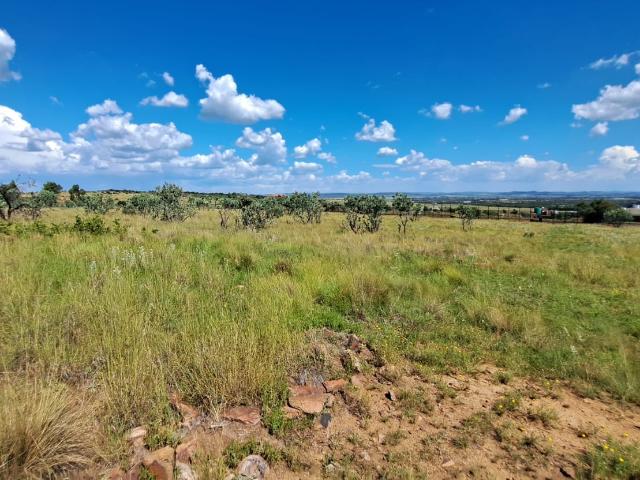 Land for sale in Dr Kenneth Kaunda, North West