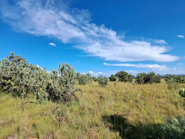 Land for sale in Dr Kenneth Kaunda, North West