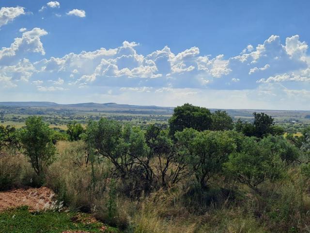 Land for sale in Dr Kenneth Kaunda, North West